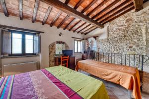 Tulipano - Agriturismo Fogliani