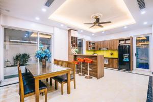 Villa FLC Sầm Sơn - SB17