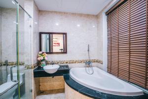 Villa FLC Sầm Sơn - SB17