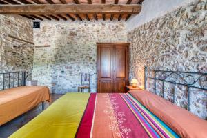 Tulipano - Agriturismo Fogliani