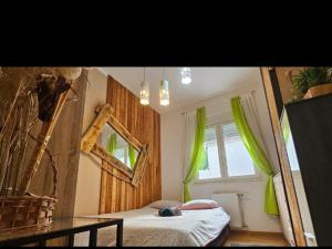 Kalina Apartment