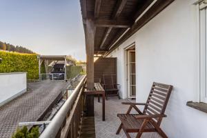 Ferienwohnung Rinke