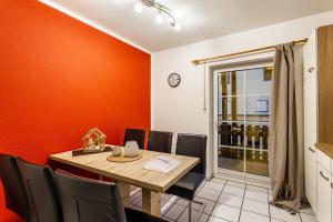 Ferienwohnung Rinke