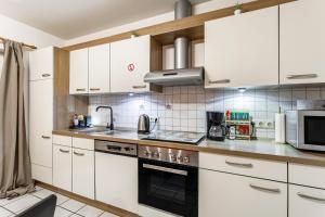 Ferienwohnung Rinke