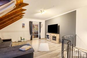 Ferienwohnung Rinke