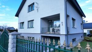 Bele House