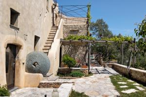 appartamento ulivo