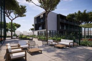 Club House - MarePineta Resort