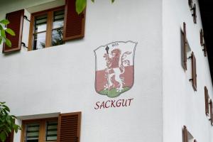 Bauernhof Sackgut