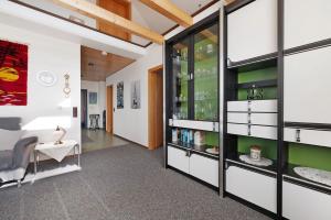 Ferienwohnung Mit Terrasse, 70qm