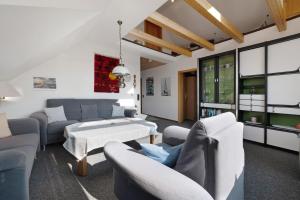 Ferienwohnung Mit Terrasse, 70qm