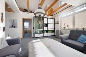 Ferienwohnung Mit Terrasse, 70qm