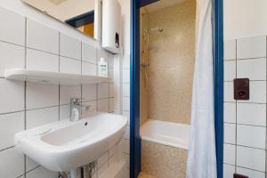 Ferienwohnung Mit Terrasse, 70qm