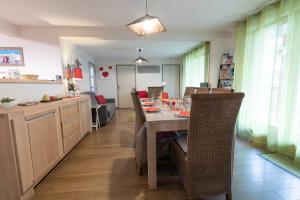 Appartement Le Bois de Marie