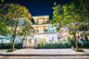 Villa FLC Sầm Sơn - SB17