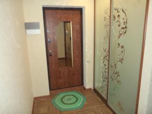 Apartment with Shower room in Apartment on ulitsa Lenina 191