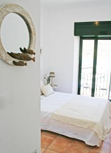 Apartamento con vistas al Mar