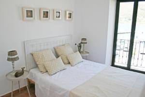 Apartamento con vistas al Mar