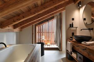 Chalet Enigma