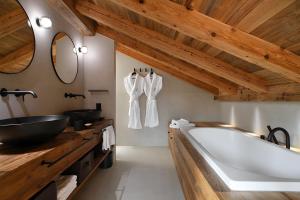 Chalet Enigma