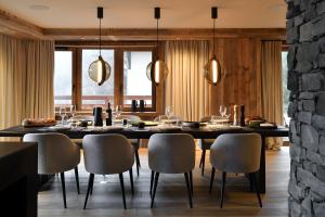 Chalet Enigma