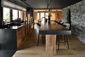 Chalet Enigma