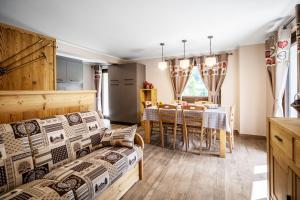 Punta Ceresole 4061 Maison Gerard