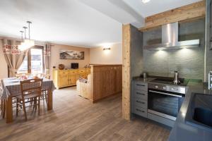 Punta Ceresole 4061 Maison Gerard