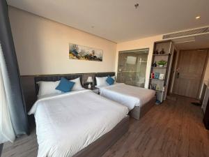 Apec Ocean View Hotel Tuy Hoà