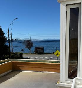 Costanera de Frutillar
