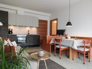 Apartment Matthäus