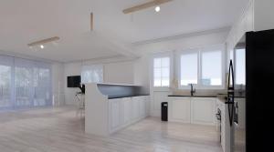 Lux Voula Center Beach Apartment
