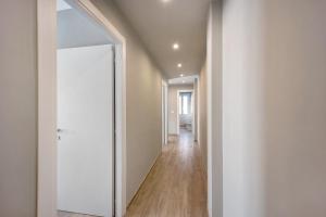 Victoria Apartments Lucus Bormani