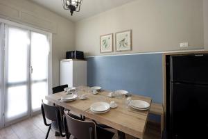 Victoria Apartments Lucus Bormani