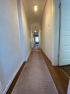 İstanbul Voscos Family Apartment