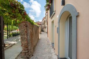 Dimora Borgo Antico Lucia