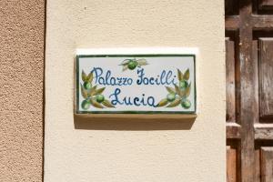 Dimora Borgo Antico Lucia