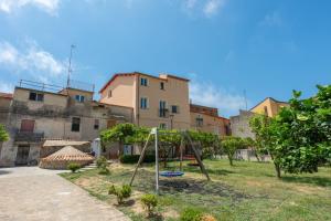 Dimora Borgo Antico Lucia