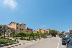 Dimora Borgo Antico Lucia
