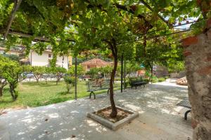 Dimora Borgo Antico Lucia
