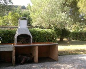 Villetta Baia di Mola