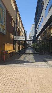 Apartamento en stgo 20