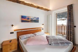 Casa Nicoletta inverno
