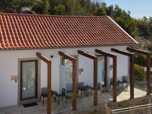 Granjas House