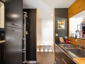 Magnifique Chalet Moderne Familial