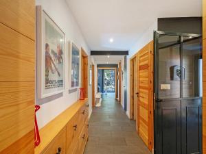Magnifique Chalet Moderne Familial
