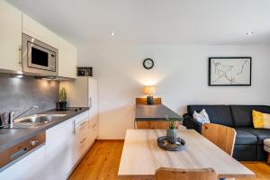 Ferienwohnung Nordic -Reit im Winkl
