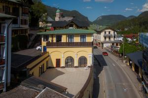 Alpine Apartements Maximilian