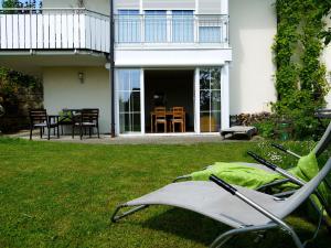 Ferienwohnung Scheck