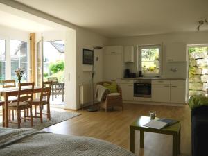 Ferienwohnung Scheck